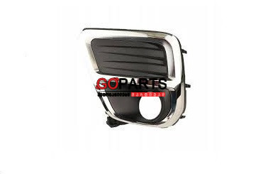 19-21 FORESTER - ბამპერის სანისელს ბუდე (მარცხენა) LIMITED TAIWAN