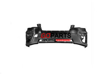 19-20 FORESTER FRT Bumper