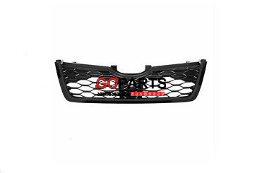 19-20 FORESTER Grill