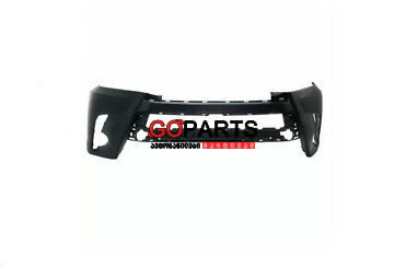 17-19 HIGHLANDER FRT Bumper