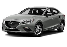 MAZDA 3 2014 - 2016