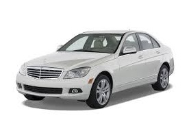 C Class (W204) 2008 - 2011