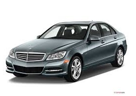 C Class (W204) 2012 - 2014