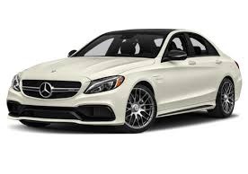 C Class (W205) 2015 - 2017