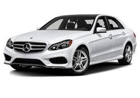 E Class (W212) 2014 - 2016