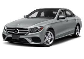 E Class (W213) 2017 -