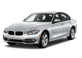 3 Series (F30) 2015 - 2018