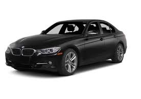 3 Series (F30) 2012 - 2014