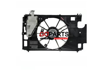 11-17 PRIUS C/AQUA Shroud