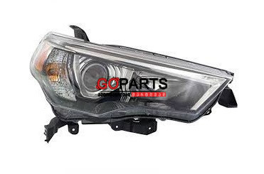 14-21 4RUNNER Headlight RH