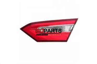 18- CAMRY Tail Light Inner RH BLK