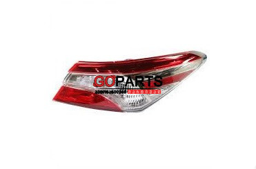 18- CAMRY Tail Light RH CHINA