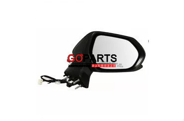 18- CAMRY Side Mirror RH ASSEMBLY