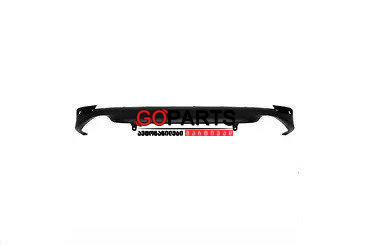 18- CAMRY Bumper Spiler RR L/LE/XLE