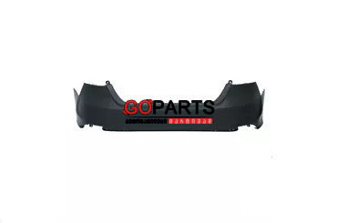 18- CAMRY RR Bumper