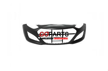 13-17 ELANTRA GT FRT Bumper