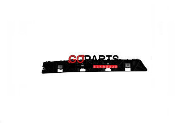 16-18 ELANTRA RR Bumper Bracket LH