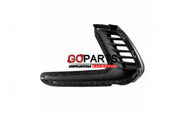 16-18 ELANTRA Fog Cover LH