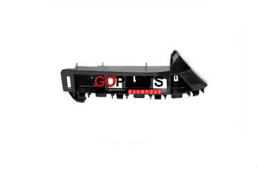 12-15 PASSAT FRT Bumper Bracket LH