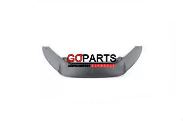 12-15 PASSAT Bumper Spiler Lip