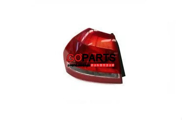 12-15 PASSAT Tail Light LH