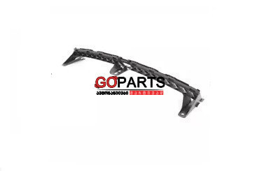 15-18 JETTA FRT Bumper Bracket