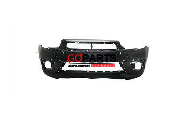 16-18 OUTLANDER Sport - ბამპერი (წინა) CHINA