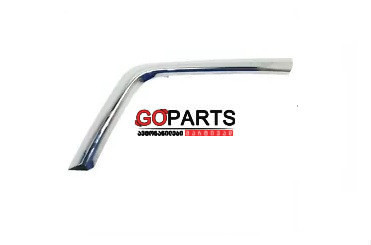 16-18 OUTLANDER SPORT Bumper Moulding Lower RH