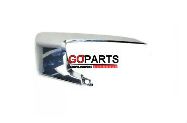 16-18 OUTLANDER Sport - ბამპერის მოლდინგი ზედა (მარცხენა) CHINA