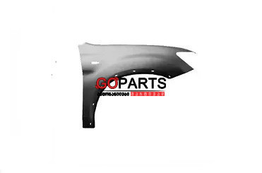 16-18 OUTLANDER Sport - ფრთა (მარჯვენა)