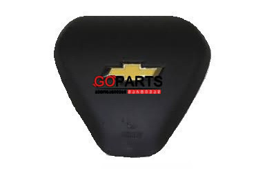 17-20 CHEVY Wheel Airbag Cover