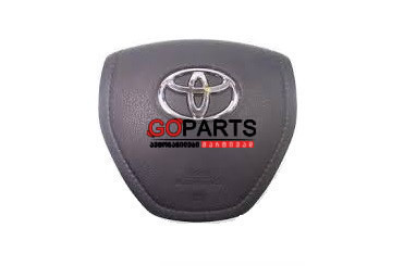 13-18 RAV4 Wheel Airbag Cover