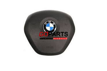 12-18 BMW Wheel Airbag Cover