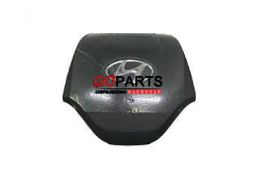 16-18 TUCSON Wheel Airbag Cover