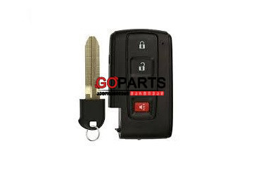 04-09 PRIUS Key Housing