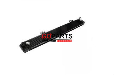 07-11 CAMRY InterCooler Radiator