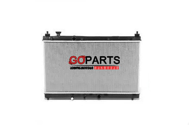 15-19 FIT Water Radiator