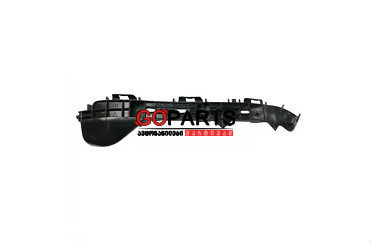 11-17 CT200h RR Bumper Bracket LH