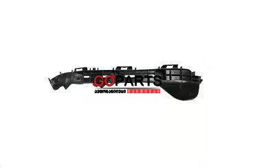 11-17 CT200h RR Bumper Bracket RH