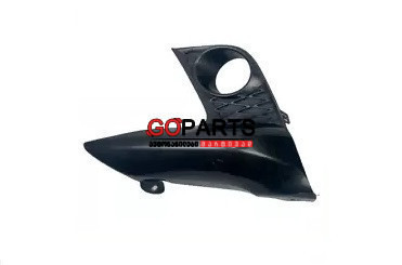 14-17 CT200h Bumper Fog Cover W/Fog LH F-SPORT