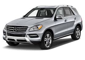 ML350 (W166) 2012 - 2015