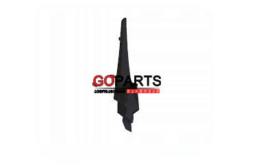 10-15 RX350/RX450h - პანელის დაბოლოება (მარჯვენა)