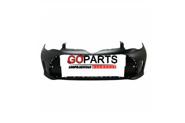 16-17 AVALON FRT Bumper