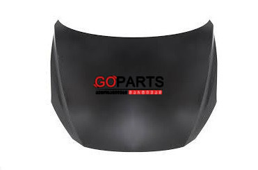 13-18 MAZDA 3 Hood