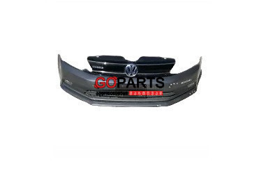 15-17 JETTA Bumper ASSEMBLY