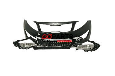 11-13 OPTIMA Bumper ASSEMBLY