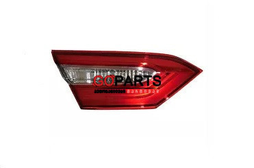 18- CAMRY Tail Light Inner LH CHINA