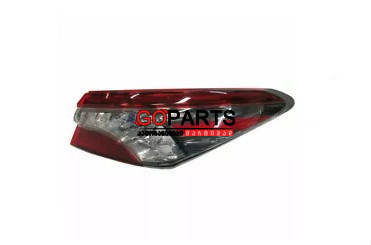 18- CAMRY Tail Light RH LED