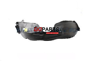 19- RAV4 Inner Fender LH (Original Type)