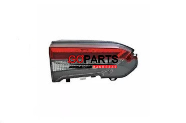 19- RAV4 Tail Light Inner LH LED